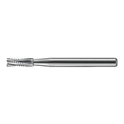 SABUR Carbide Burs FG #556 10/Pk