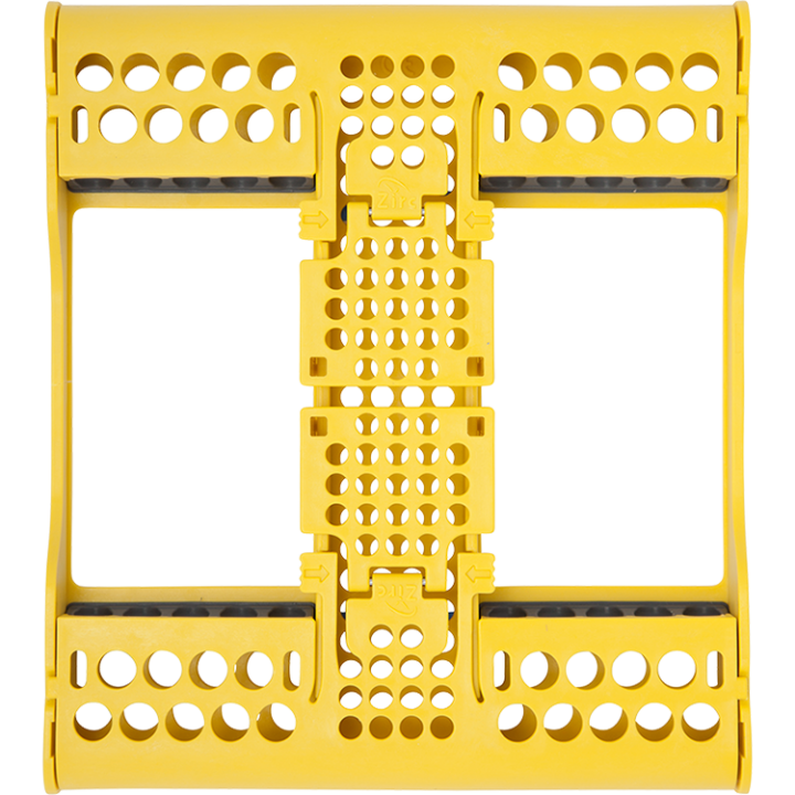 E-Z Jett Cassette Plastic 10 Instruments Ea thumbnail 6