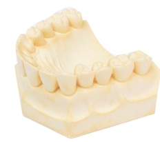 Labstone Type III 25/Lb Yellow product image