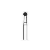 SABUR Carbide Burs FG #6SS 10/Pk