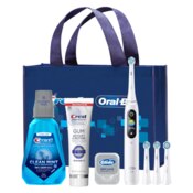 Crest Oral-B Transformational Gum Health System 3/Cs