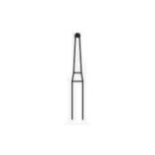 SABUR Carbide Burs RA #1/2 10/Pk