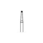 SABUR Carbide Burs RA #2 10/Pk