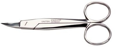 Crown Scissors, Deluxe Curved, Smooth Blade, 1/Pk thumbnail 10