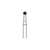 SABUR Surgical Carbide Bur FG # 6 10/Pk
