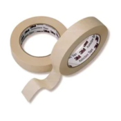 Comply LF Steam Indicator Tape 24mm Beige 20/Rolls
