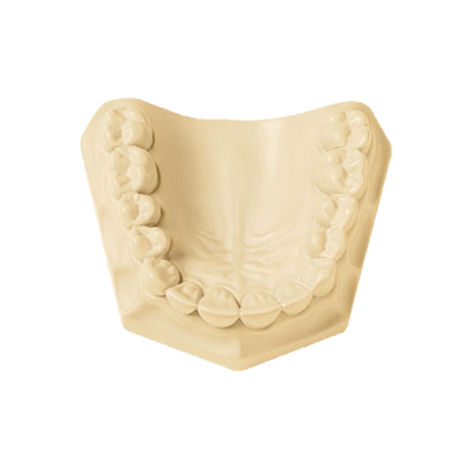 Prima-Rock Die Stone Type IV High Strength Yellow 120/70Gm product image