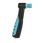 PerfectPearl Midnight Prophy Angles Teal Pad Soft Cup 200/Pk
