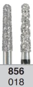 NTI Diamond C856-018M 5/Pk