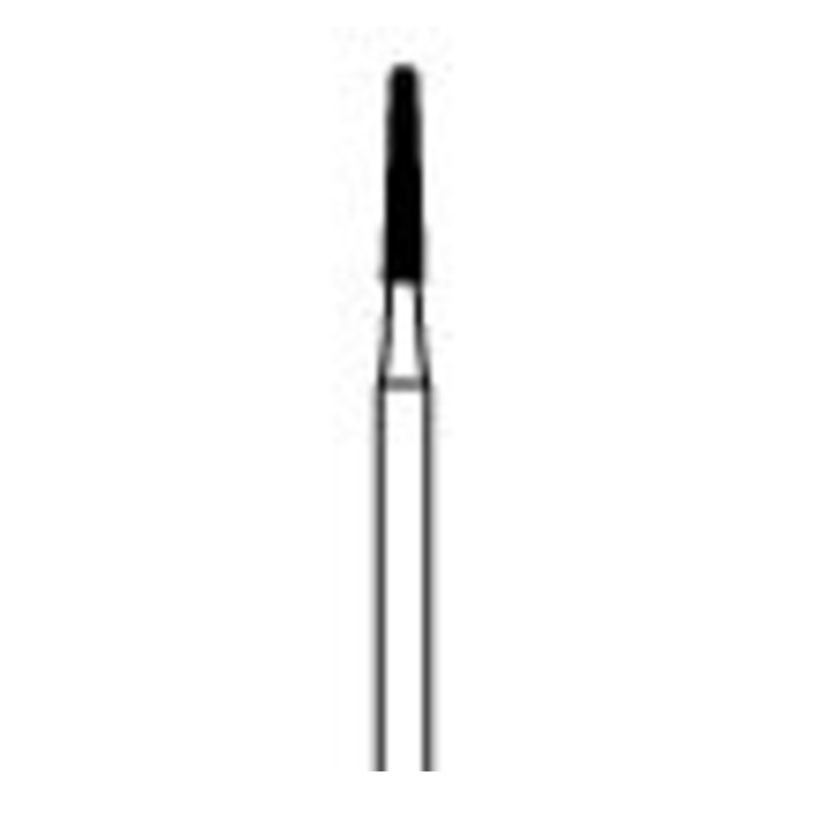 NTI Specialty Carbide Burs, FGSG, Endodontic Access, H269GK, 21 mm, 5/Pk, H269GK-FGSG product image