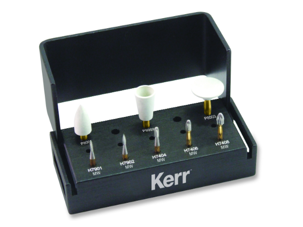 Logic Set Composite Finishing & Polishing Ea thumbnail 5