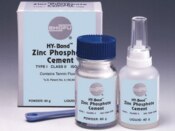 Hy-Bond Polycarboxylate Liquid 33ml