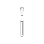 Solo Diamond FG Single Use 0318.5C 25/Bx