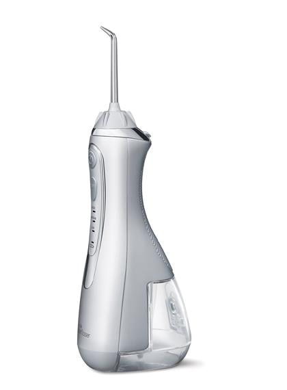 Cordless Advanced Water Flosser, White, 20030174 thumbnail 2