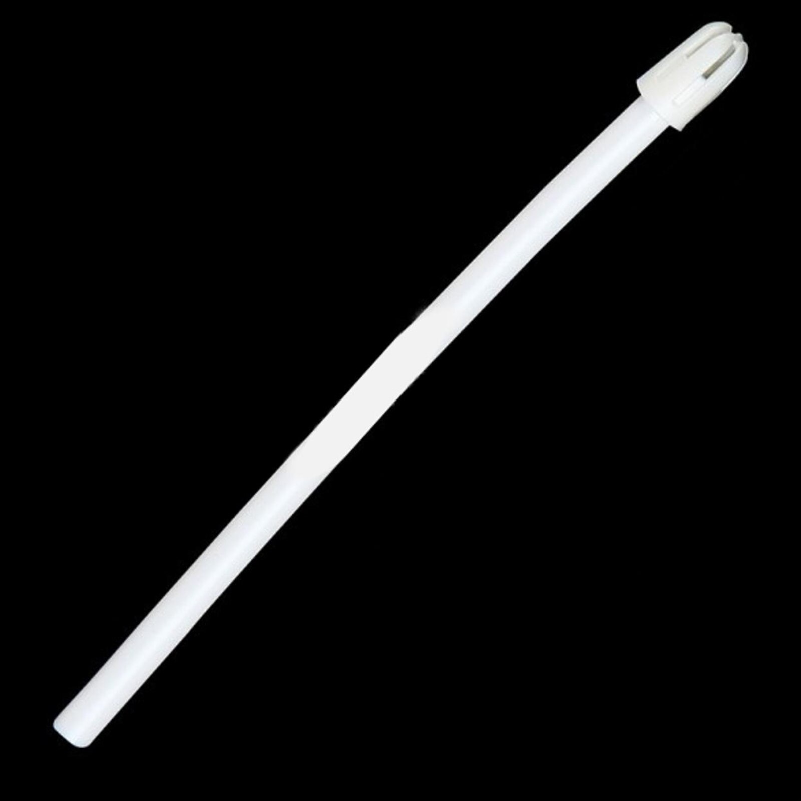 FLEXJET Saliva Ejectors Soft White w/WhiteTip 100/Pk - FLEXJET Saliva Ejectors Soft White w/WhiteTip 100/Pk - Image 1