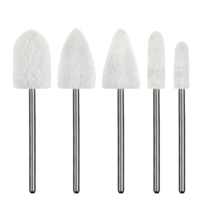 Precision Comfort Premium Vacuum Extended Hve Valve Kit: 3 Assemblies 1 360 Degree Swivel International, 5104 thumbnail 5