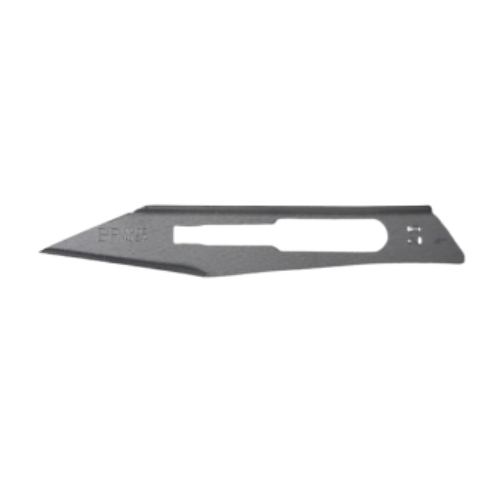 Bard-Parker Stainless Steel Non-Sterile Blade #25 150/Ca thumbnail 10
