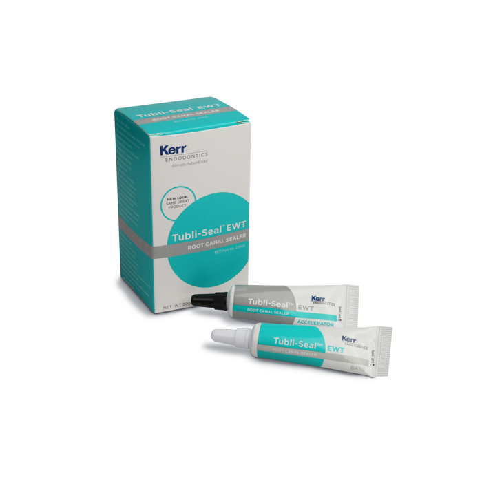 Sealapex Xpress Root Canal Sealer, Dual Syringe, 10.5 g, 2/Pk, 33639 thumbnail 10