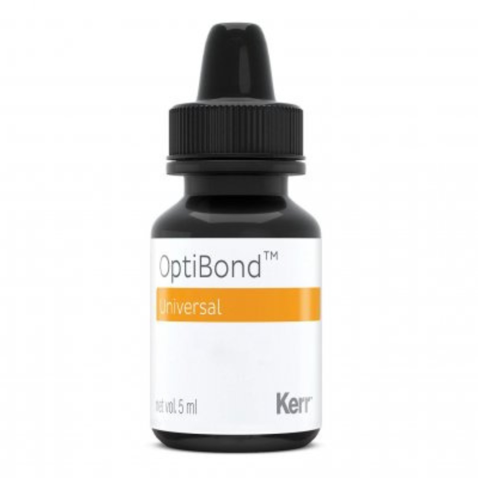 OptiBond Universal Bonding Agent, Light-Cure, Bottle Refill, 5 ml, 1/Pk, 36519 thumbnail 10