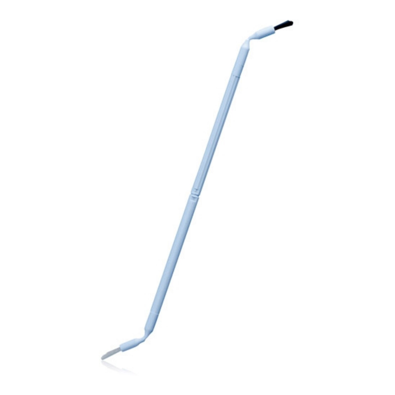 Benda Twin DE Bristle Brush Regular Point Blue 200/Pk x 2 thumbnail 9