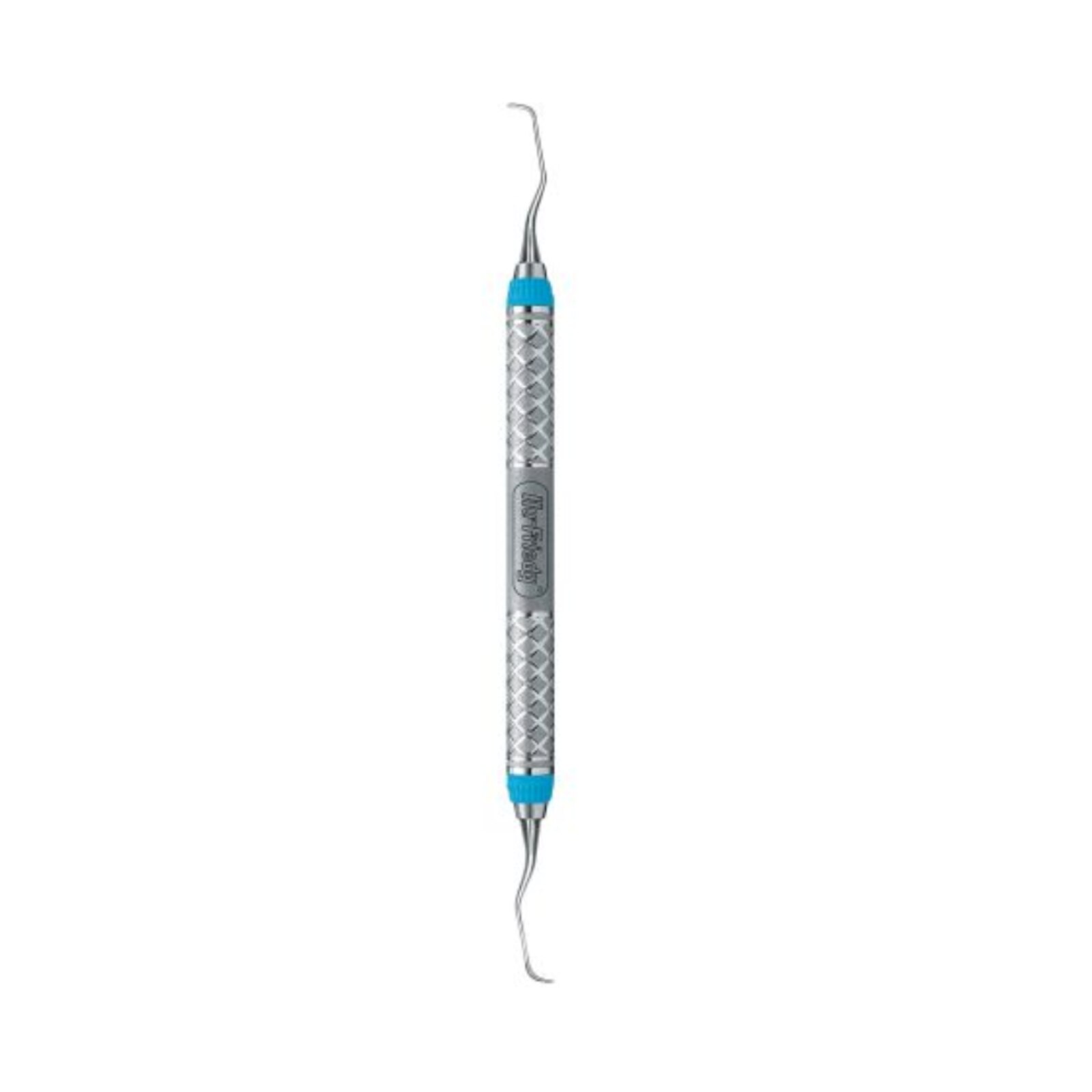 Curette Gracey DE 11/12 Extra Rigid #6 Handle thumbnail 7