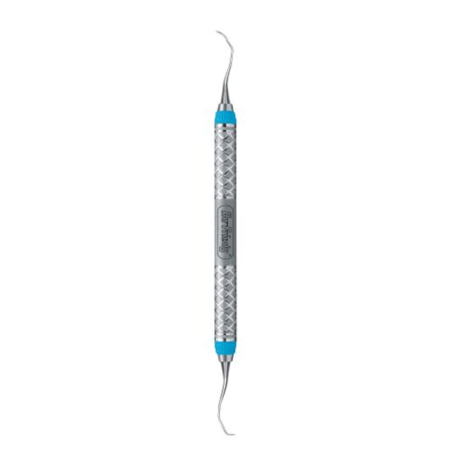 Curette Gracey X Rigid Double End Size 13/14 #6 Satin Steel Immunity Steel Ea thumbnail 7