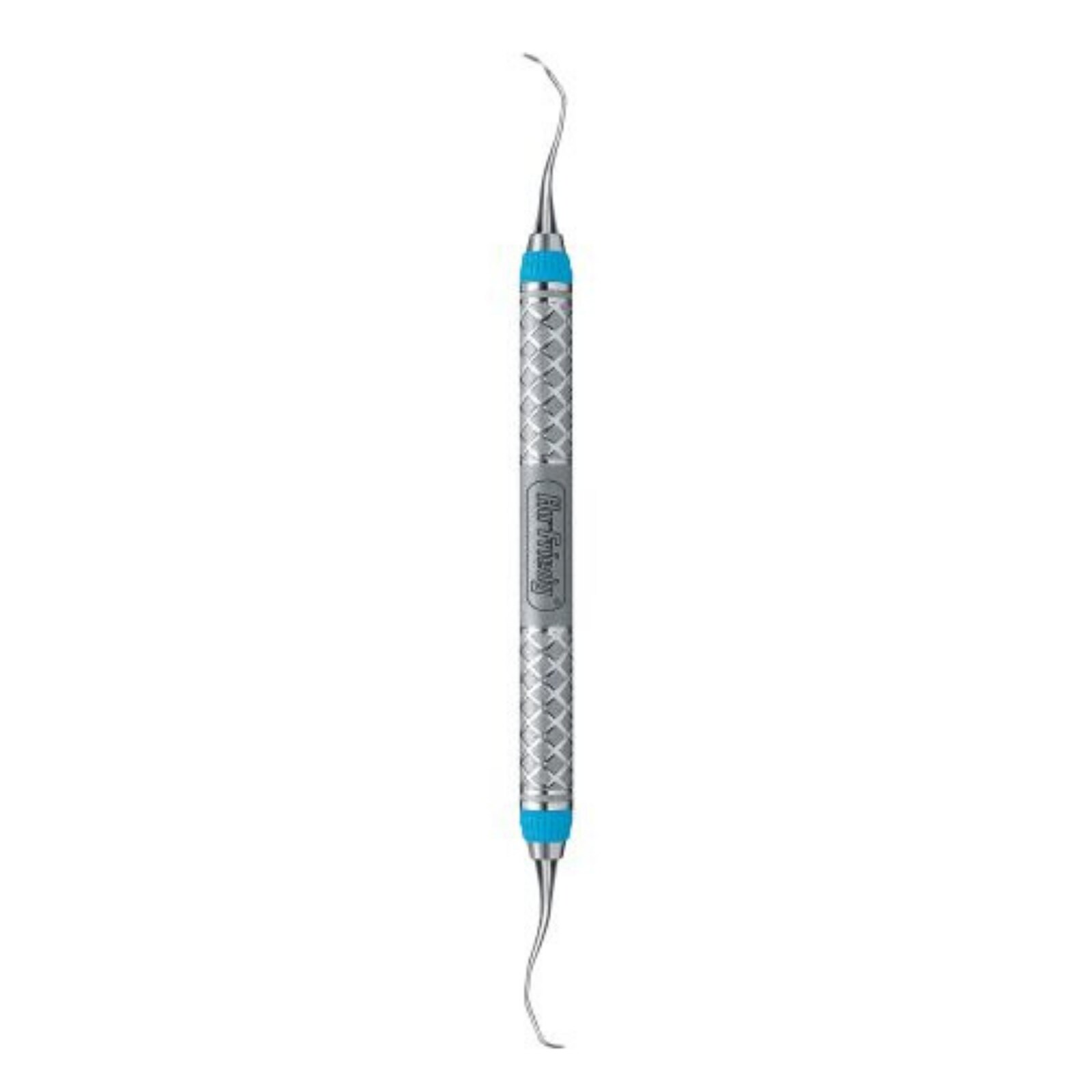 #15/16 Gracey Curette Extra Rigid Satin Steel thumbnail 6