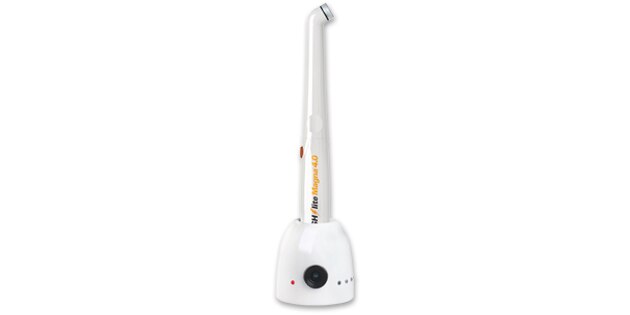FLASHlite Magna 4.0, LED Curing Light, White, Cordless, 1/Pk, CR1079 thumbnail 8