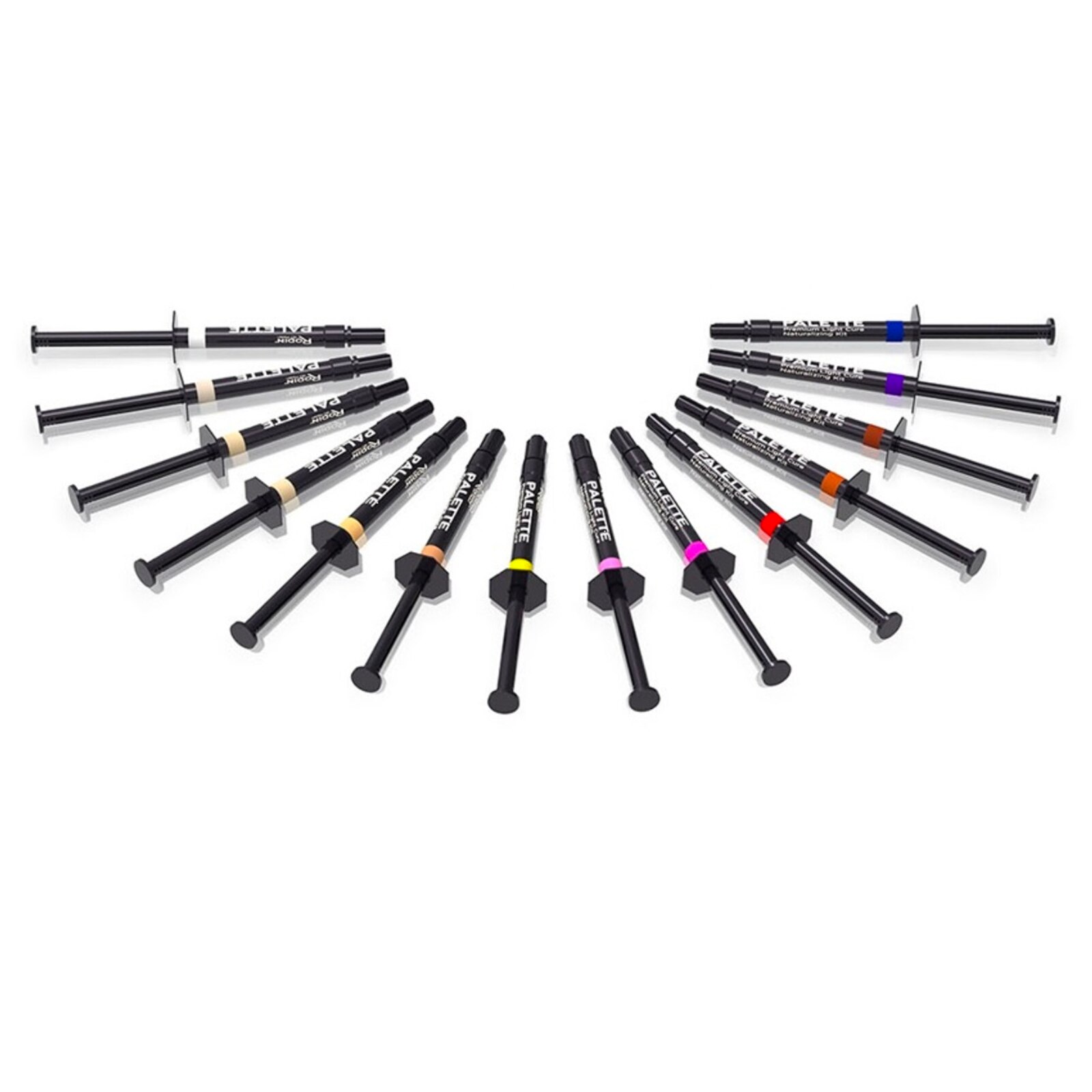 Rodin Characterization kit Violet 1/Bx product image