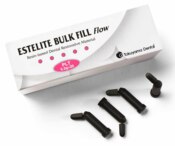 Estelite Bulk Fill Flow PLT 20x.2g B1