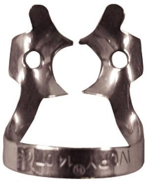 Ivory Tiger Rubber Dam Clamp 14DT, 50057857 thumbnail 9