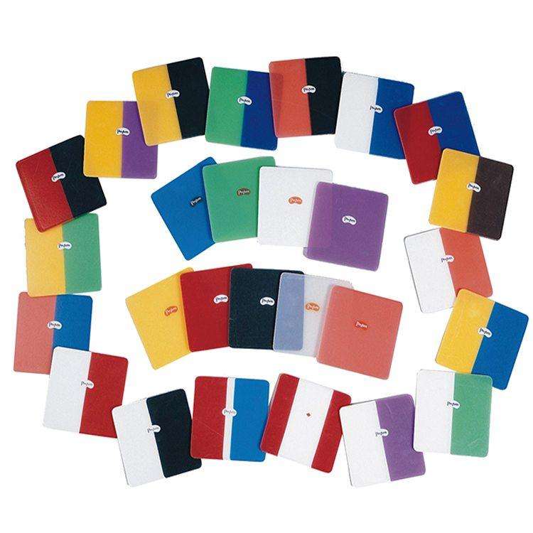 Mouthguard Laminates, Pro-Form, Purple, 12/Pk, 9600870 product image