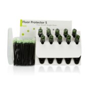 Fluor Protector S Single Dose Refill 20/Pk