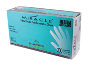 Adenna Miracle Nitrile PF MD 200/Bx