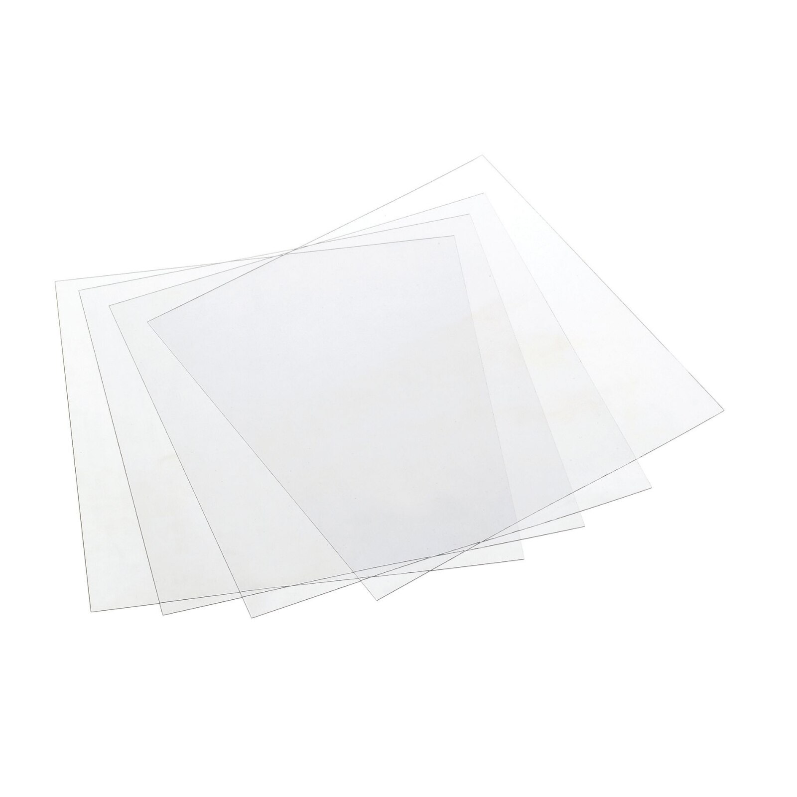 Crown &amp; Bridge Material, Pro-Form, 0.020, 0.50 mm, 25/Pk thumbnail 2