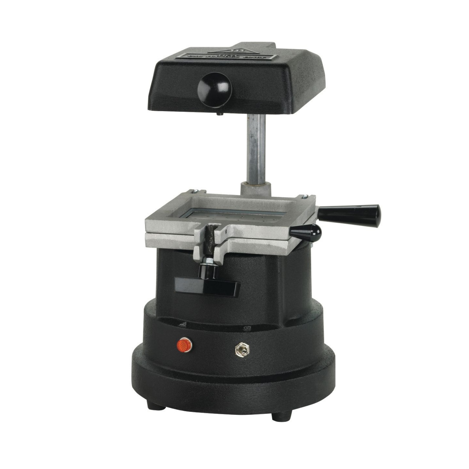 Machine III Complete Unit 110V thumbnail 8