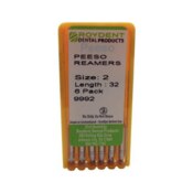 Peeso Reamer 32mm #2 6/Pk