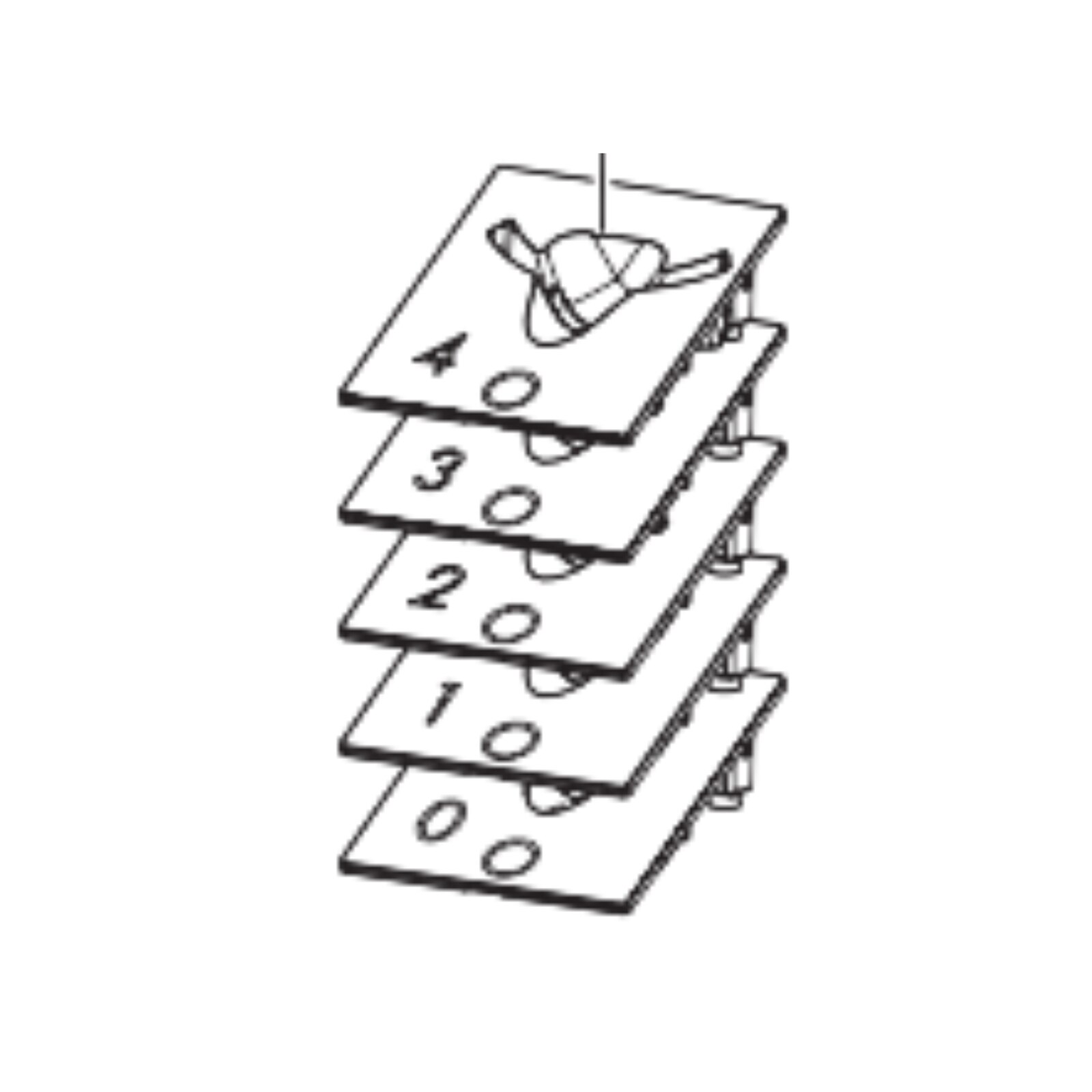 Scanx Swift 2.0 Plate Guide S4 thumbnail 2