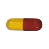 Amoxicillin 250mg 100/Bottle - Capsule ONLY