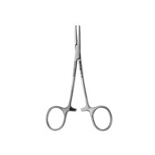 Hemostat #5 (1x2) Straight