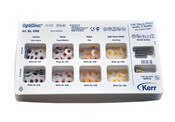 OptiDisc Assorted Kit