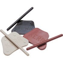 Impression Compound Cakes Red Bulk Package 400/Ca thumbnail 2