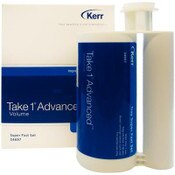 Take 1 Advanced Rigid Refill 380ml Super Fast Set 2/Pk