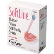 Softline Clear Refill