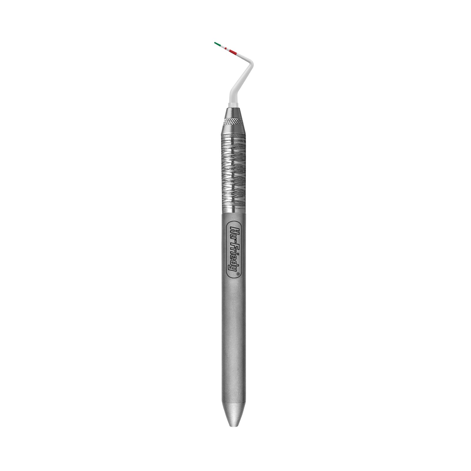 Colorvue Perioscreen Periodontal Probe Promo Kit Size 10 Single End Red&Grn 6/Pk thumbnail 3