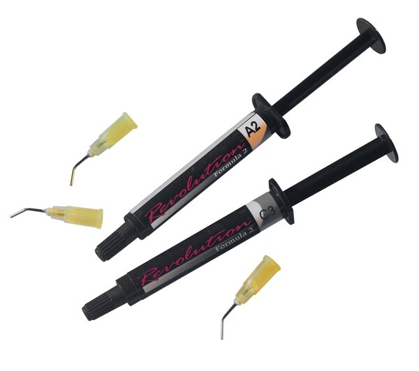 Revolution Applicator Tips Black 22 Gauge 100/Pk thumbnail 6