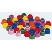 IMS Signature Series Grips White 16/Pk