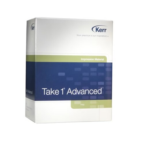 Take 1 Advanced, Cartridge Refill, Rigid Tray, Fast Set, 50 ml, 2/Pk, 34457 thumbnail 9