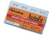 Autofit GPPTS Feathered Medium-Fine 100/Pk