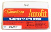 Autofit GPPTS Feathered Fine 100/Pk